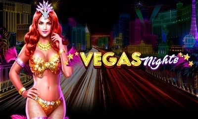Vegas Nights