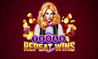 Vegas Repeat Wins
