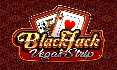 Vegas Strip