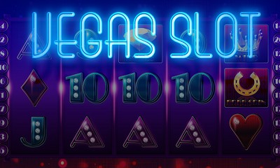 Vegas Vegas
