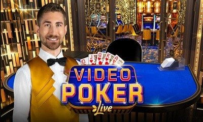 Video Poker
