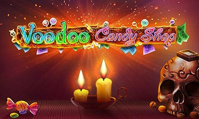 Voodoo Candy Shop