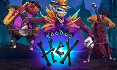 Voodoo Hex