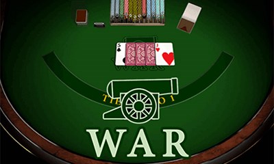 War