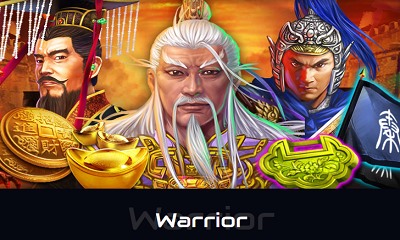 Warrior