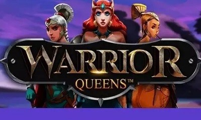Warrior Queens
