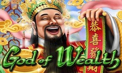 Wealth God