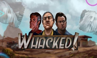 Whacked!