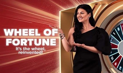 Wheel of Fortune