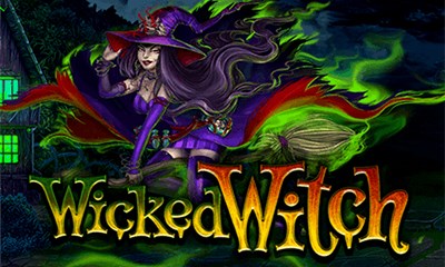 Wicked Witch
