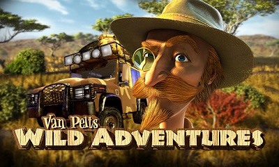Wild Adventures