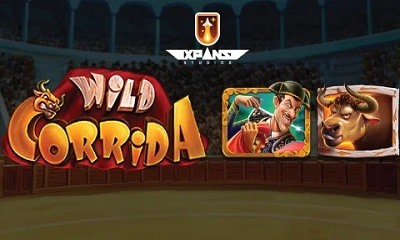 Wild Corrida