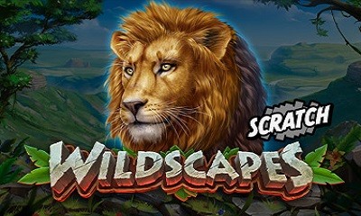 Wildscapes Scratch