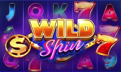 Wild Spin Deluxe