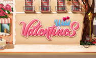 Wild Valentines