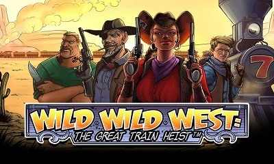 Wild Wild West