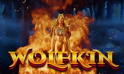 Wolfkin