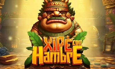 Xipe Con Hambre
