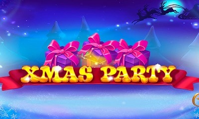 Xmas Party