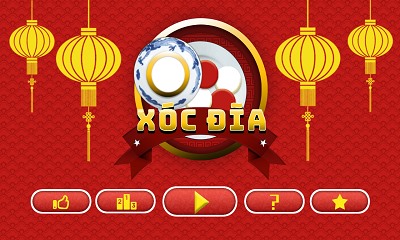 Xoc Dia
