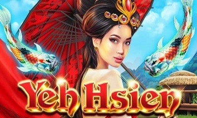 Yeh Hsien