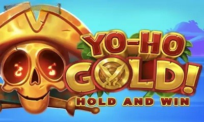 Yo Ho Gold