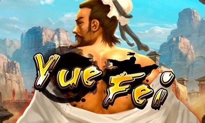Yue Fei