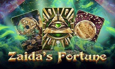 Zaida's Fortune