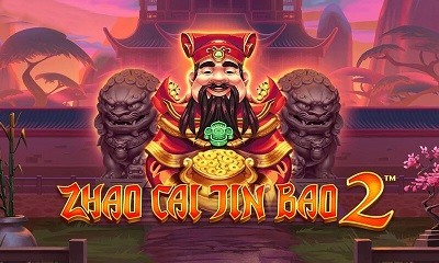 Zhao Cai Jin Bao 2